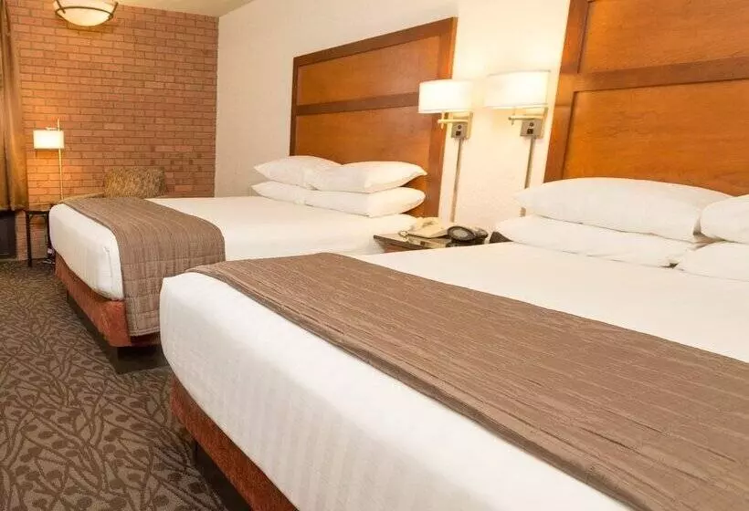 スイート, Drury Inn & Suites Frankenmuth