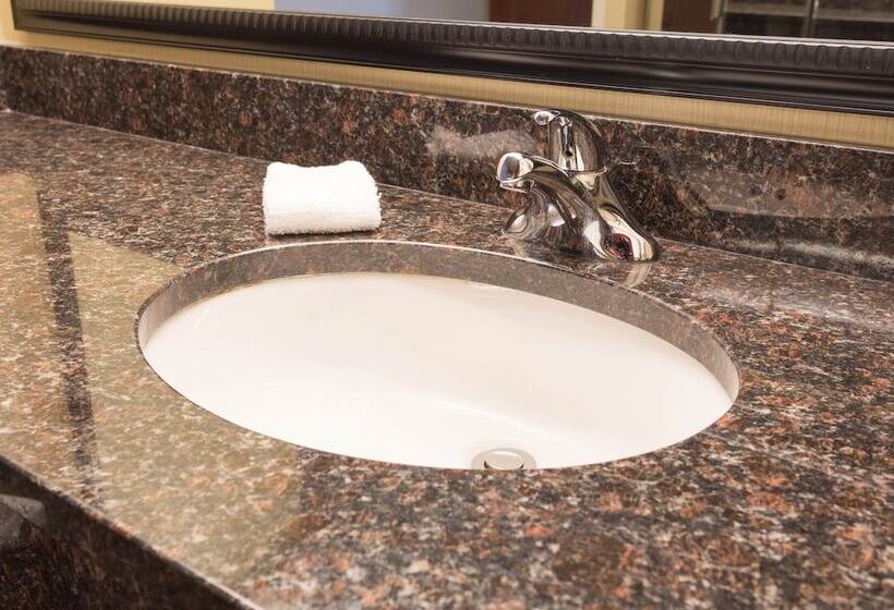 Люкс, Drury Inn & Suites Frankenmuth