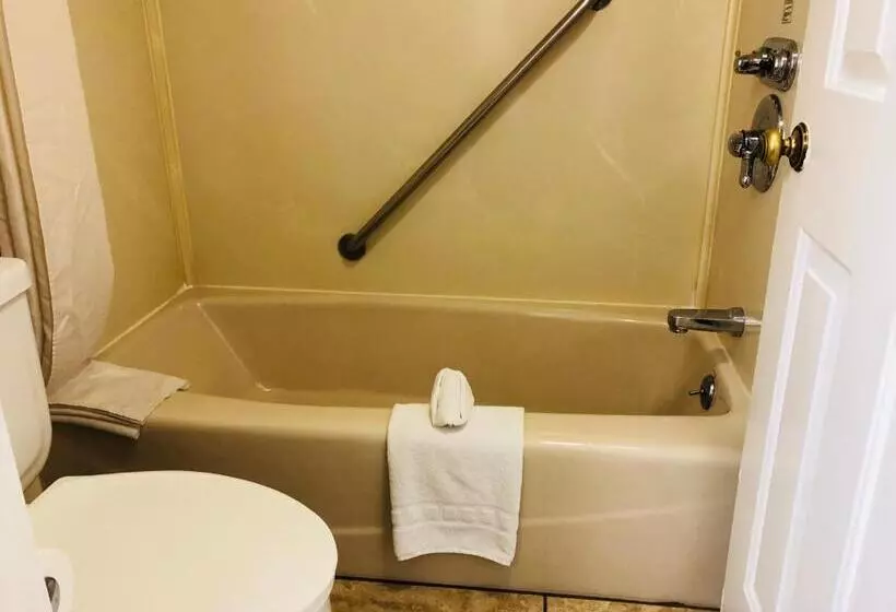 اتاق استاندارد, Dynasty Suites