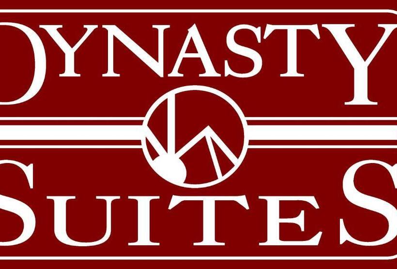 장애인을 위한 스탠다드 싱글 룸, Dynasty Suites