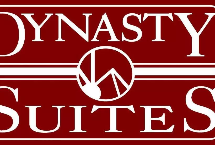 اتاق استاندارد یک تخته برای معلولان, Dynasty Suites