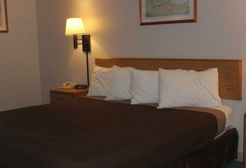 Номер Стандарт Индивидуальный, Eastwood Inn