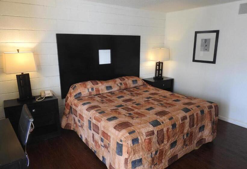 Номер Стандарт, Economy Inn