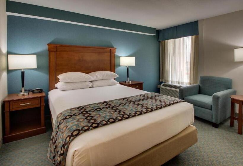 اتاق استاندارد, Sonesta Essential Houston Hobby Airport