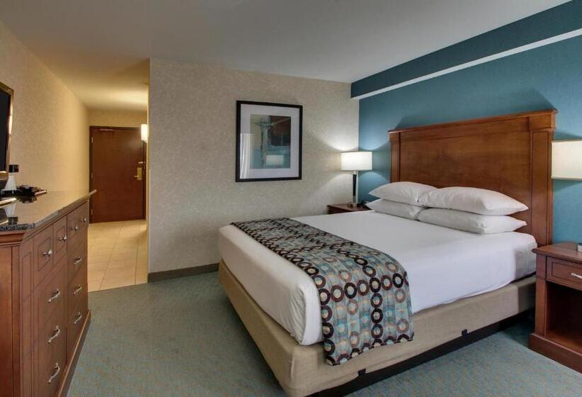 اتاق استاندارد, Sonesta Essential Houston Hobby Airport