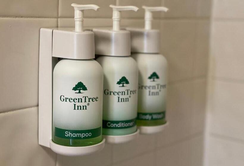 اتاق استاندارد برای معلولان, Sonesta Essential Houston Hobby Airport