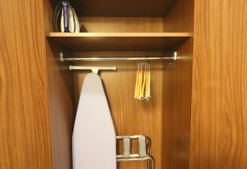 スタンダードルーム, Leblanc, Bw Signature Collection