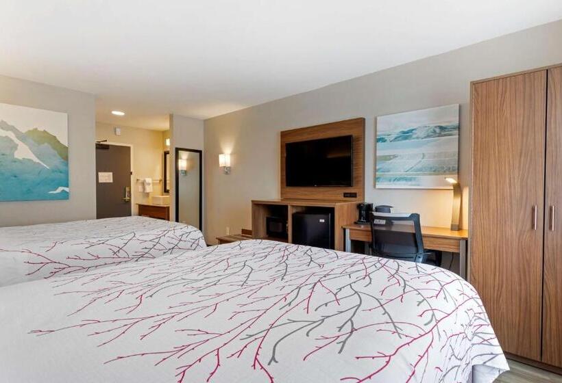 スタンダードルーム, Leblanc, Bw Signature Collection