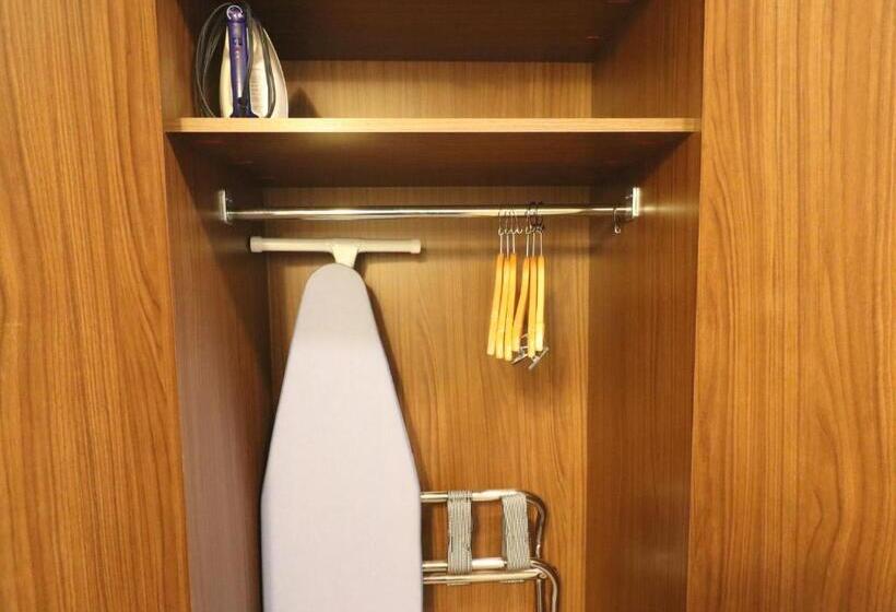 キングサイズベッドのスイートルーム, Leblanc, Bw Signature Collection