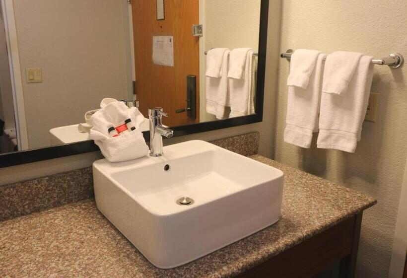 キングサイズベッドのスイートルーム, Leblanc, Bw Signature Collection