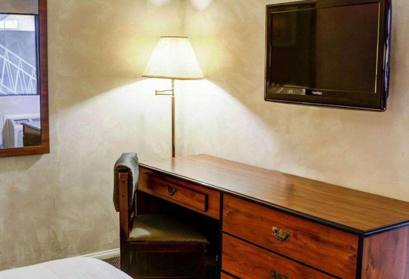 家庭套房, Rodeway Inn Near Venice Beach