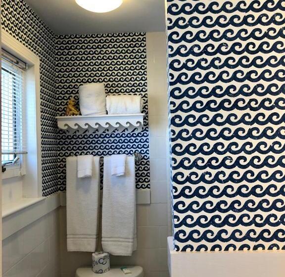 سوییت, The Edgewater