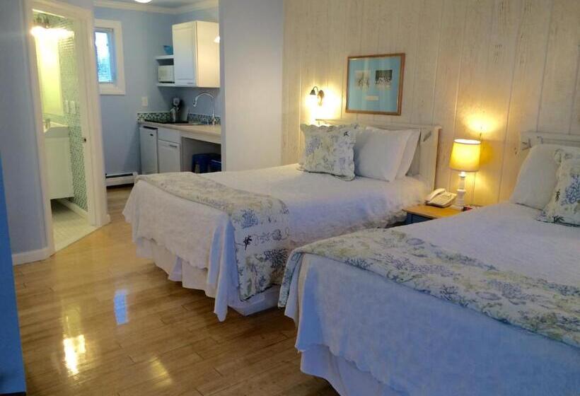 اتاق استاندارد, The Edgewater