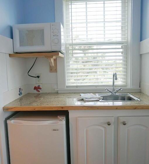 带海景的标准房, The Edgewater