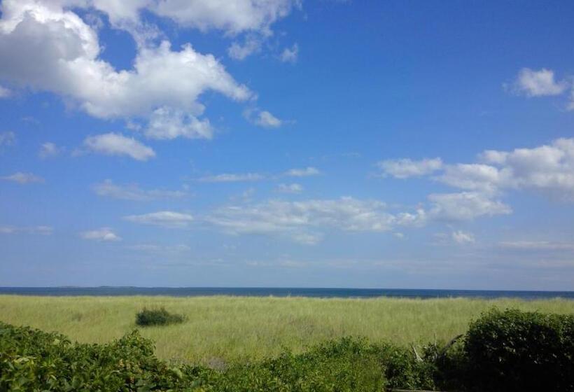 带海景的标准房, The Edgewater