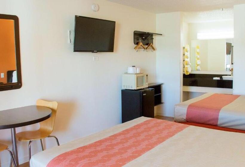 Номер Стандарт, Motel 6cookeville, Tn