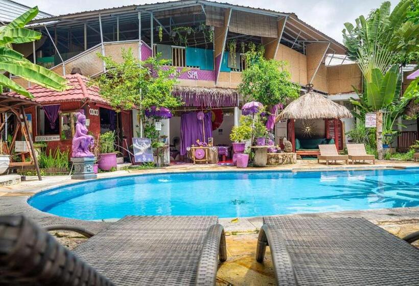 اتاق استاندارد, Serenity Eco Guesthouse   Chse Certified