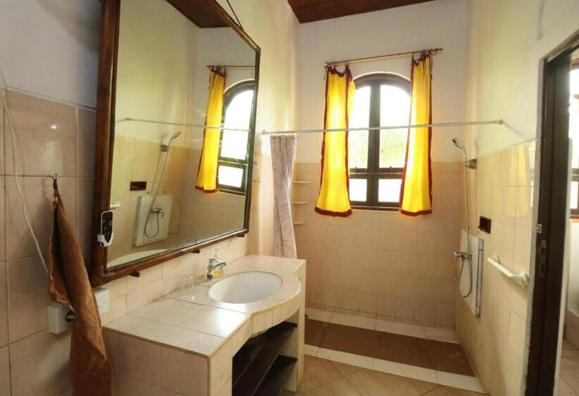 اتاق استاندارد, Serenity Eco Guesthouse   Chse Certified