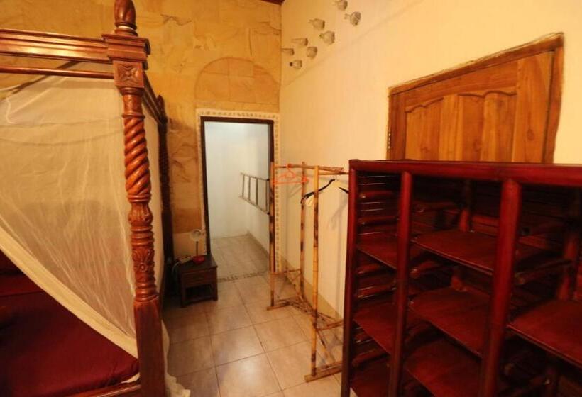 标准间, Serenity Eco Guesthouse   Chse Certified