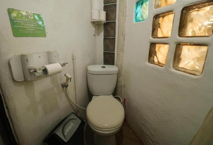 تختخواب در اتاق مشترک, Serenity Eco Guesthouse   Chse Certified