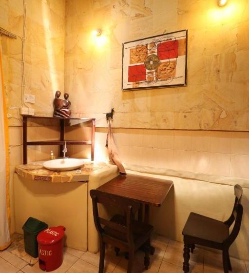 اتاق استاندارد, Serenity Eco Guesthouse   Chse Certified