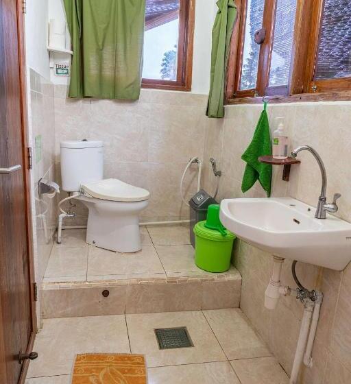 اتاق استاندارد, Serenity Eco Guesthouse   Chse Certified