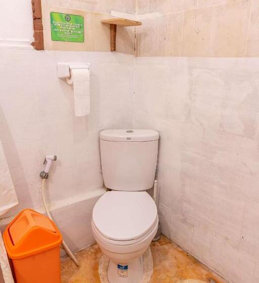 اتاق استاندارد, Serenity Eco Guesthouse   Chse Certified