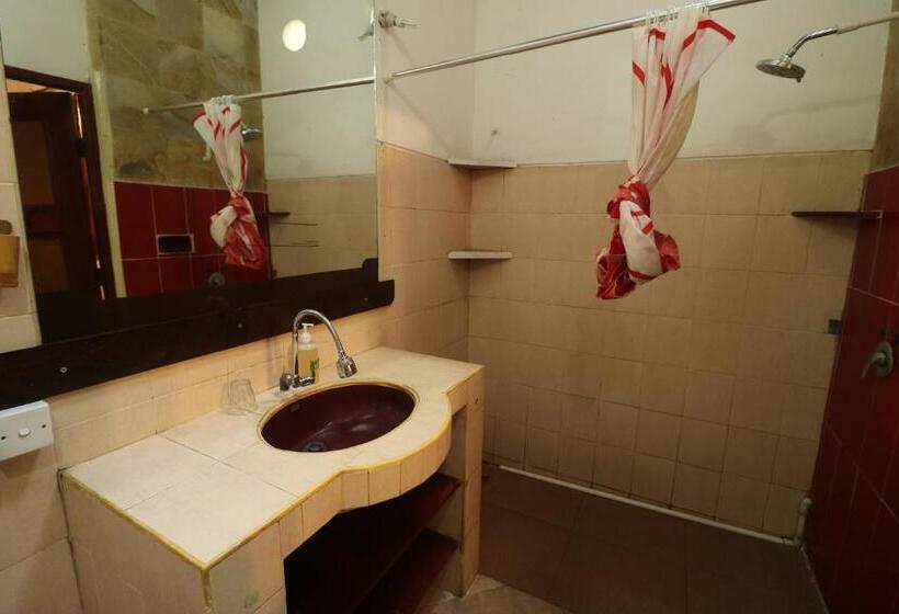 标准间, Serenity Eco Guesthouse   Chse Certified