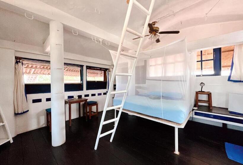 اتاق استاندارد, Serenity Eco Guesthouse   Chse Certified