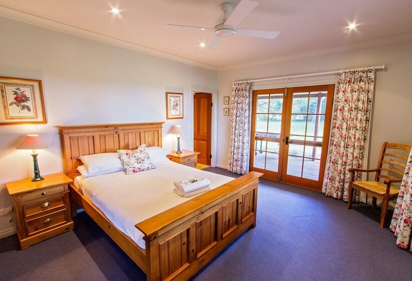 4间卧室的房子, Audrey Wilkinson Vineyard