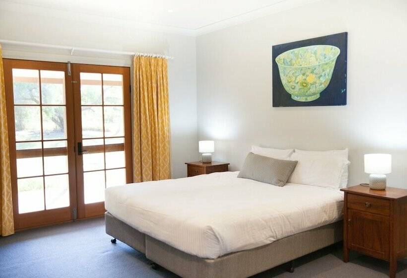 4间卧室的房子, Audrey Wilkinson Vineyard