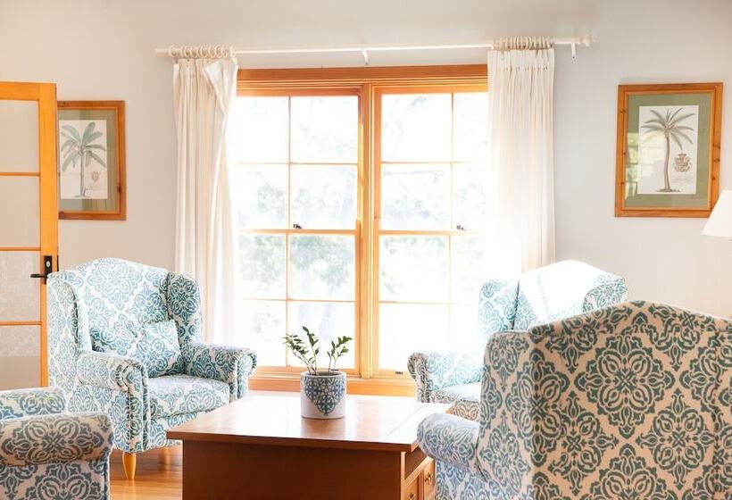 4间卧室的房子, Audrey Wilkinson Vineyard