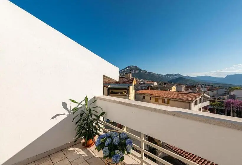 Standard-huone, Bed And Breakfast Dorgali