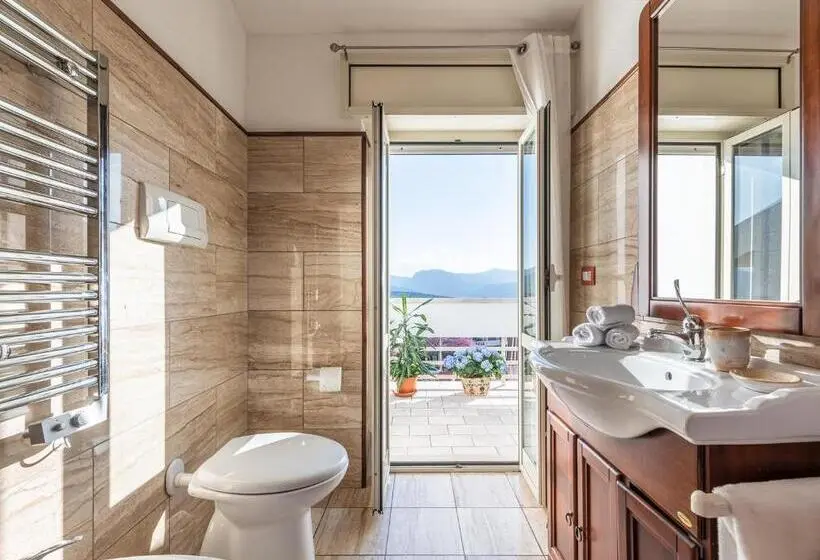 Standard-huone, Bed And Breakfast Dorgali