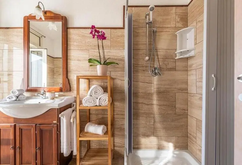 Standard-huone, Bed And Breakfast Dorgali