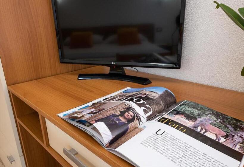 חדר סטנדרט, Bed And Breakfast Dorgali