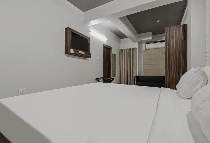 Standard-huone, Super Townhouse Vidya Vihar