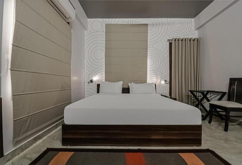 اتاق استاندارد, Super Townhouse Vidya Vihar