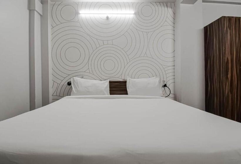 اتاق استاندارد, Super Townhouse Vidya Vihar