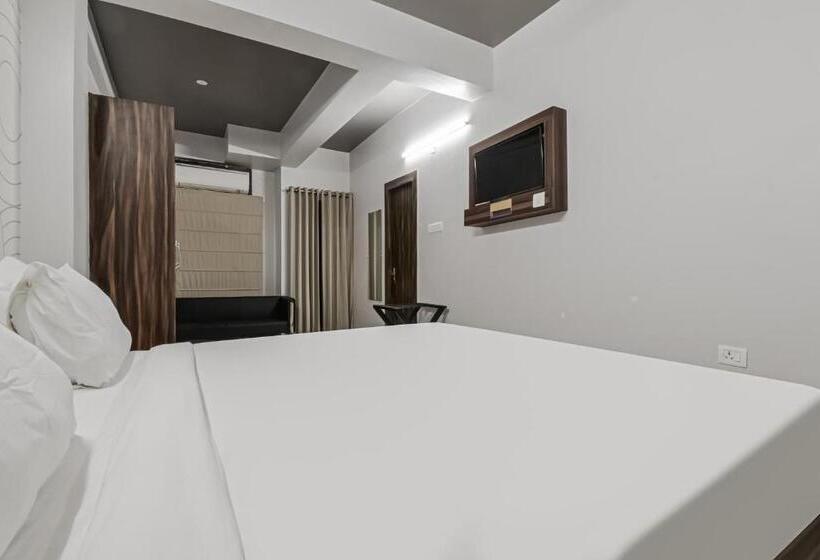 اتاق استاندارد, Super Townhouse Vidya Vihar