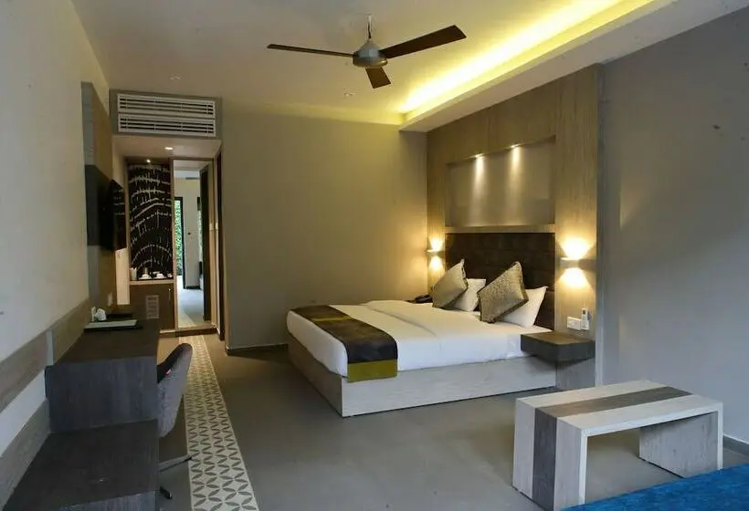 اتاق لوکس, Kingston Resort
