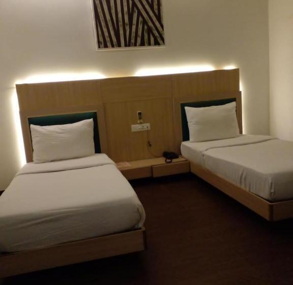 اتاق لوکس, Kingston Resort