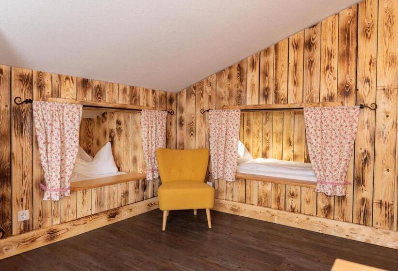 Семейный Номер Вид на Горы, Alpenhotel Dahoam