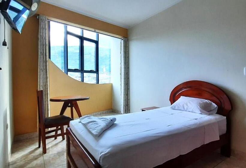 اتاق استاندارد یک نفره, Gran Hotel Palmeras