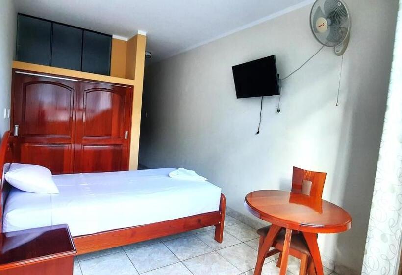 اتاق استاندارد یک نفره, Gran Hotel Palmeras