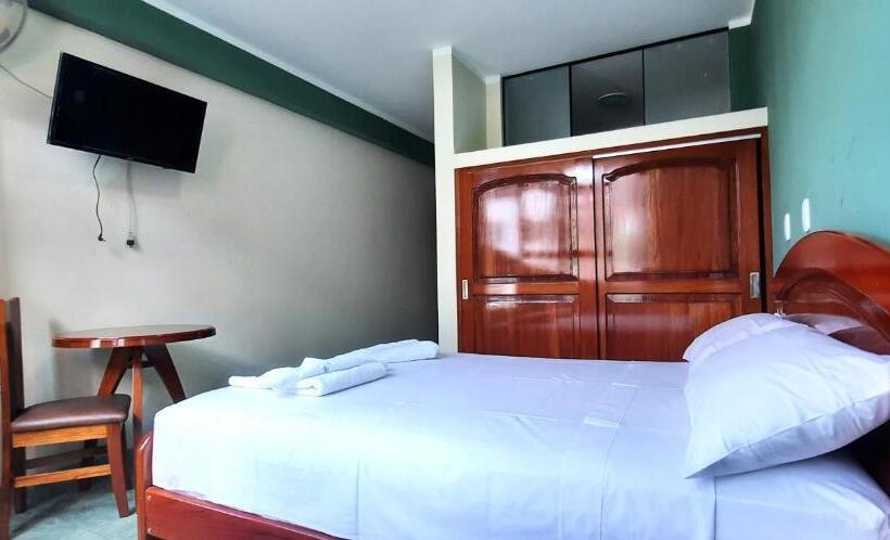 اتاق سوپریور, Gran Hotel Palmeras