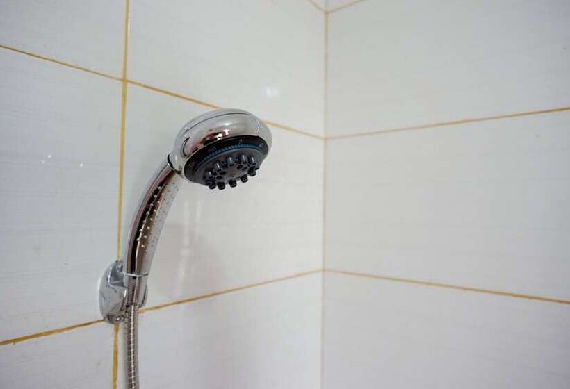 标准单人间, Koolkost Syariah Near Taman Sampangan Semarang