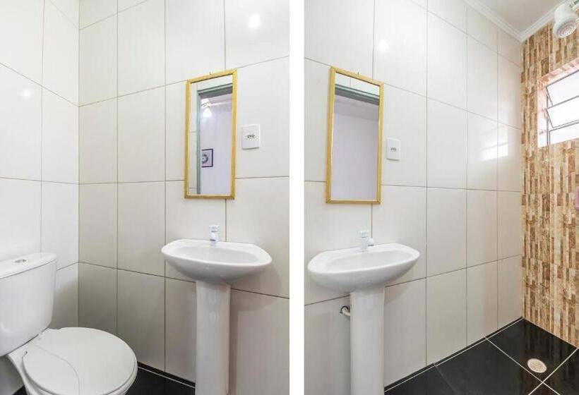 اتاق استاندارد, Florencio