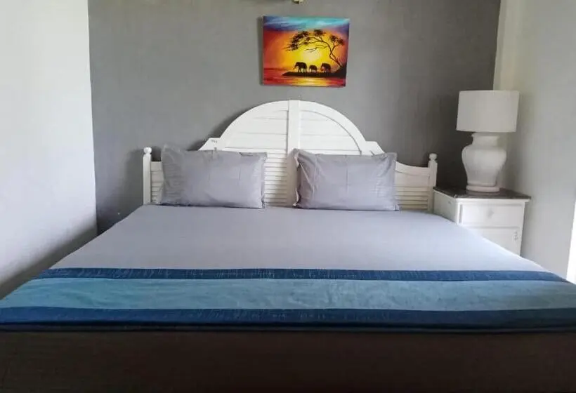 Deluxe-huone Merinäkymä Parveke, Oasis Ayurveda Resort