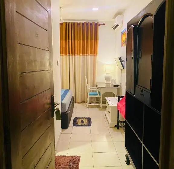 Deluxe-huone Merinäkymä Parveke, Oasis Ayurveda Resort